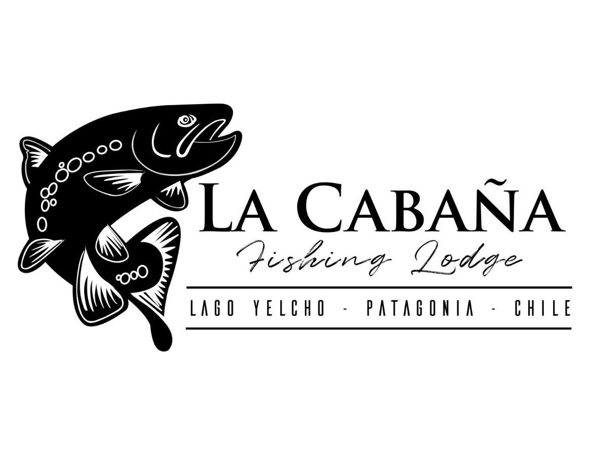 La Cabana Fishing Lodge Puerto Ramírez Exteriör bild